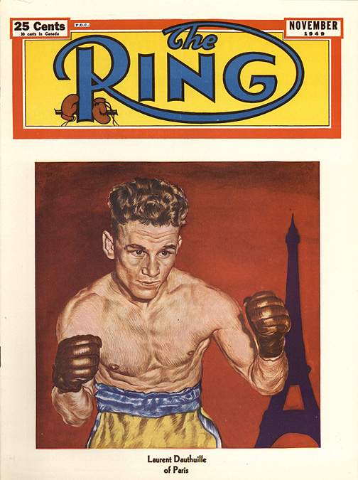 11/49 The Ring